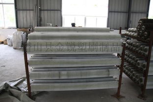 清洗機毛刷輥的專業(yè)選擇 潛山縣金銳塑刷制品廠的清洗刷優(yōu)勢與應用