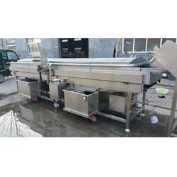 諸城市利特食品機械 專業(yè)毛刷清洗機廠家，提升清洗效率與品質(zhì)